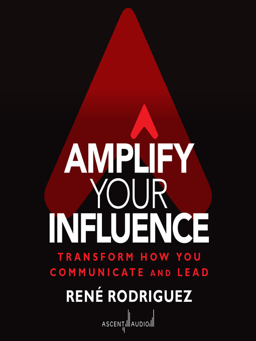 Cover image for Amplify Your Influence